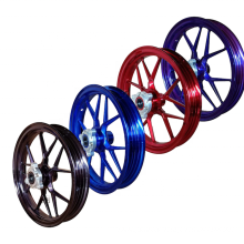 Motorcycle front/rear wheel rims13-14 inch Aluminum Alloy wheels for NMAX colors